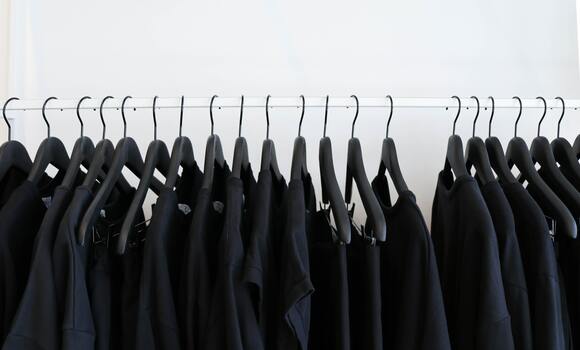 Как правильно выбрать одежду?
